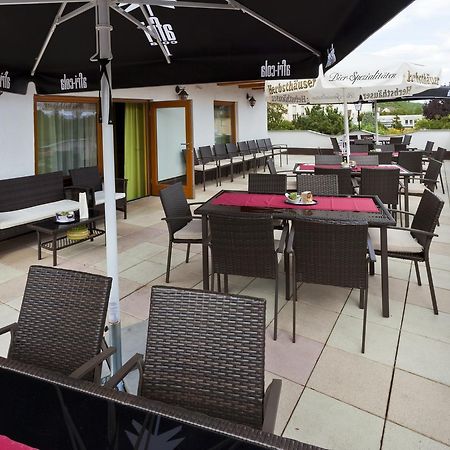 Hotel Hohensteiner Hof Bonnigheim Luaran gambar