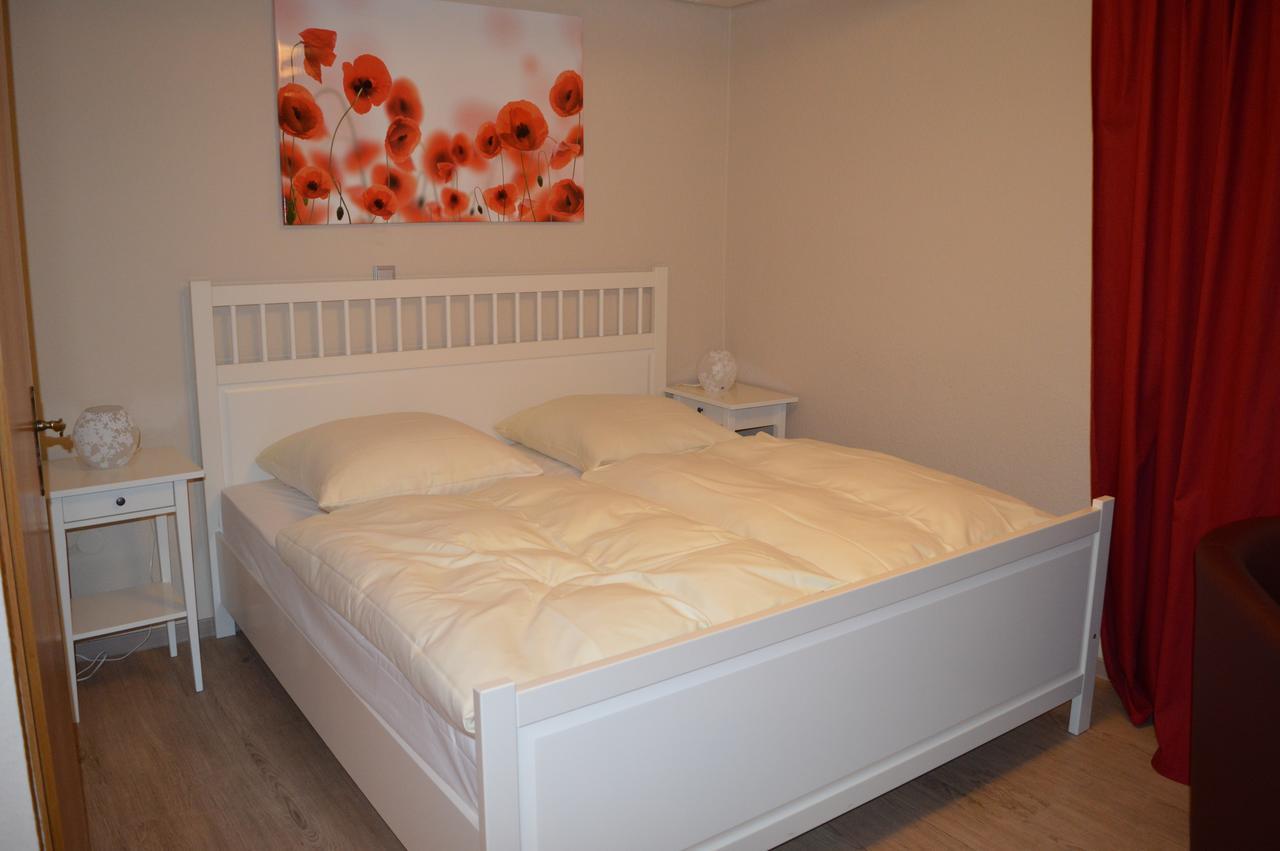Hotel Hohensteiner Hof Bonnigheim Luaran gambar
