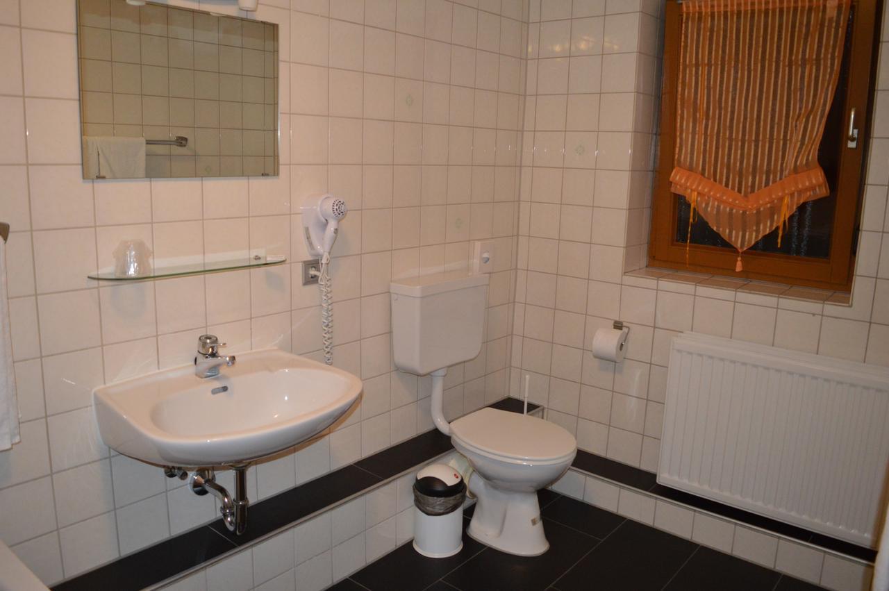 Hotel Hohensteiner Hof Bonnigheim Luaran gambar