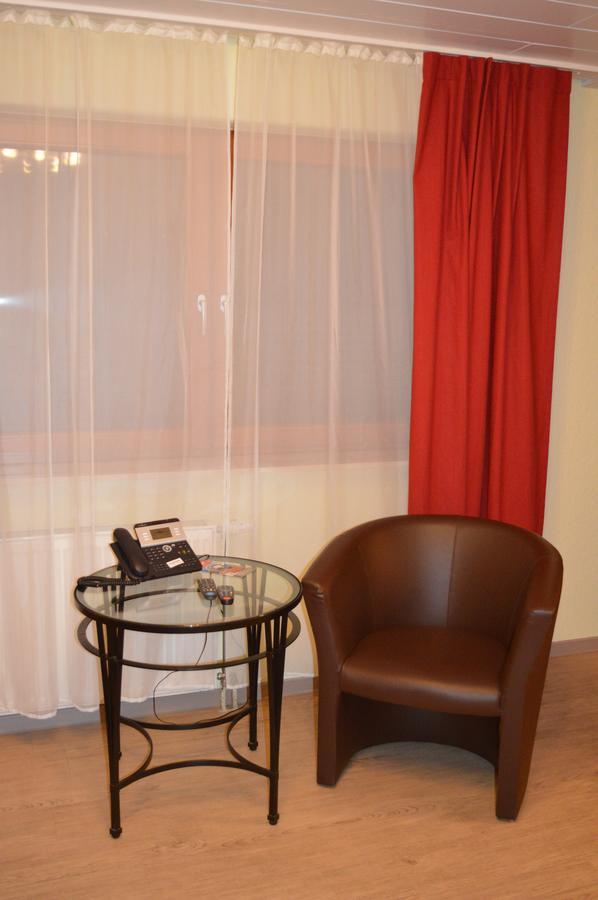 Hotel Hohensteiner Hof Bonnigheim Luaran gambar