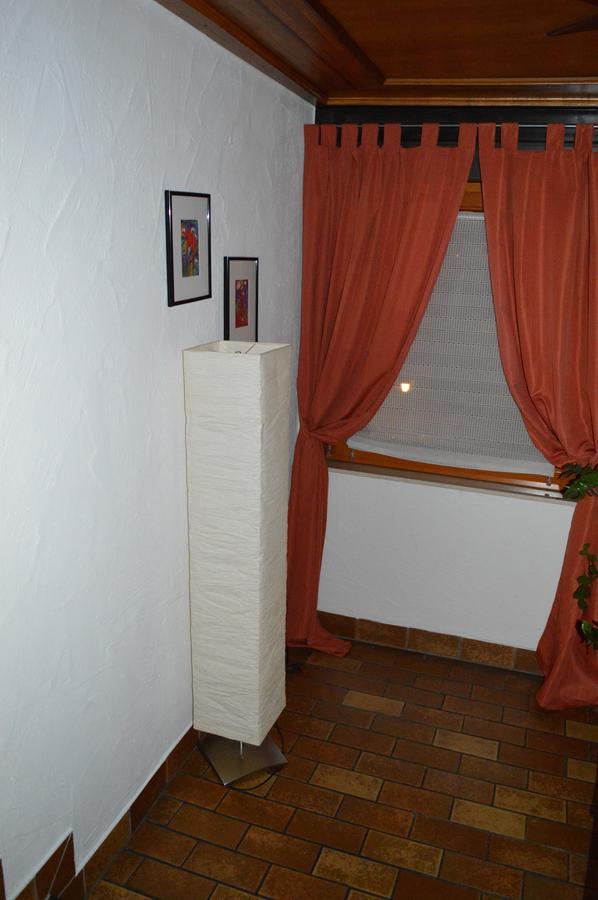 Hotel Hohensteiner Hof Bonnigheim Luaran gambar