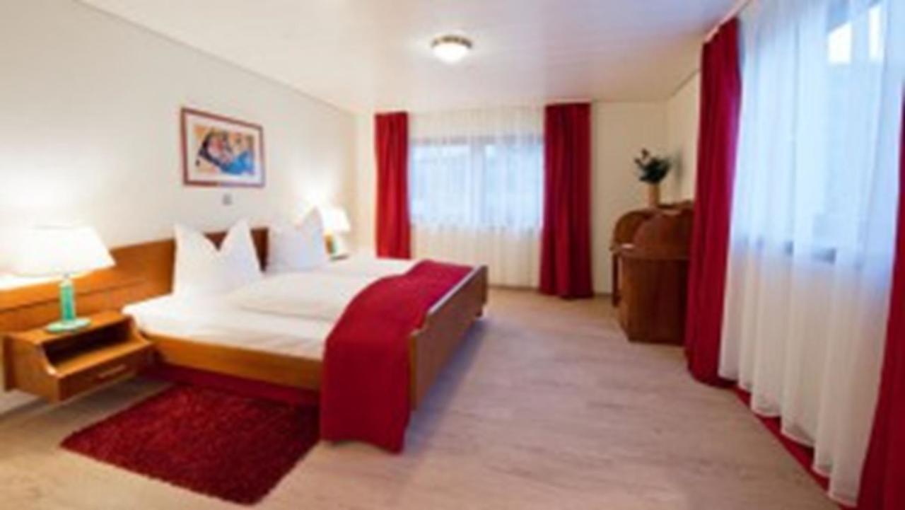 Hotel Hohensteiner Hof Bonnigheim Luaran gambar