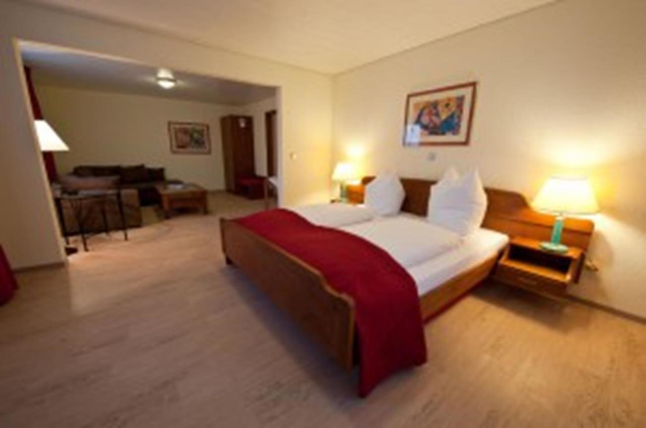 Hotel Hohensteiner Hof Bonnigheim Luaran gambar
