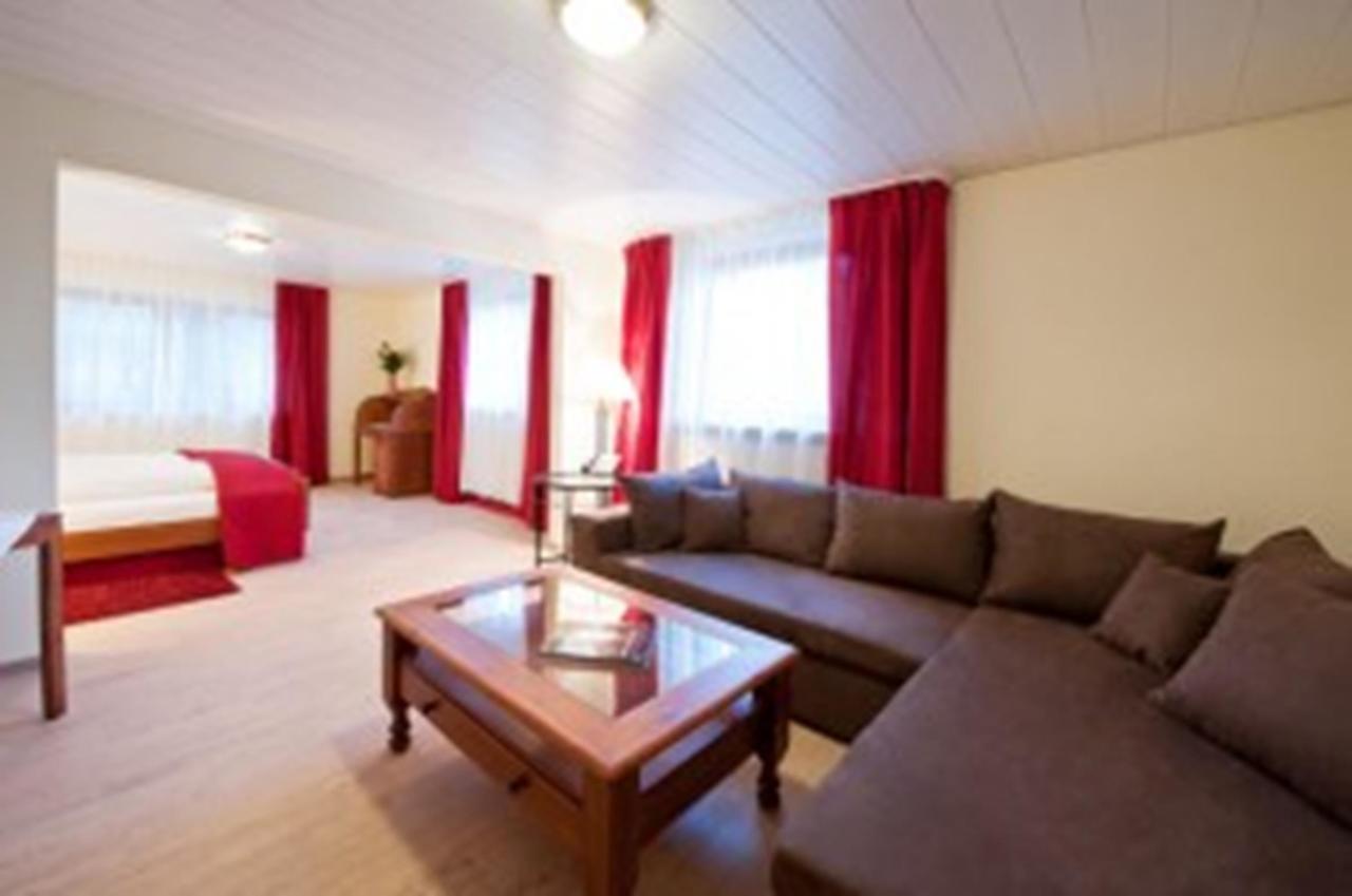 Hotel Hohensteiner Hof Bonnigheim Luaran gambar