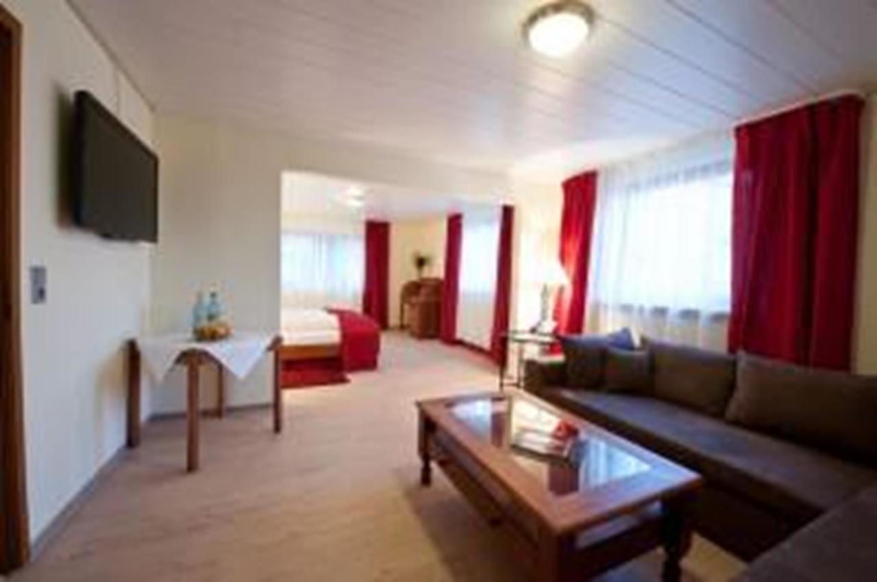 Hotel Hohensteiner Hof Bonnigheim Luaran gambar
