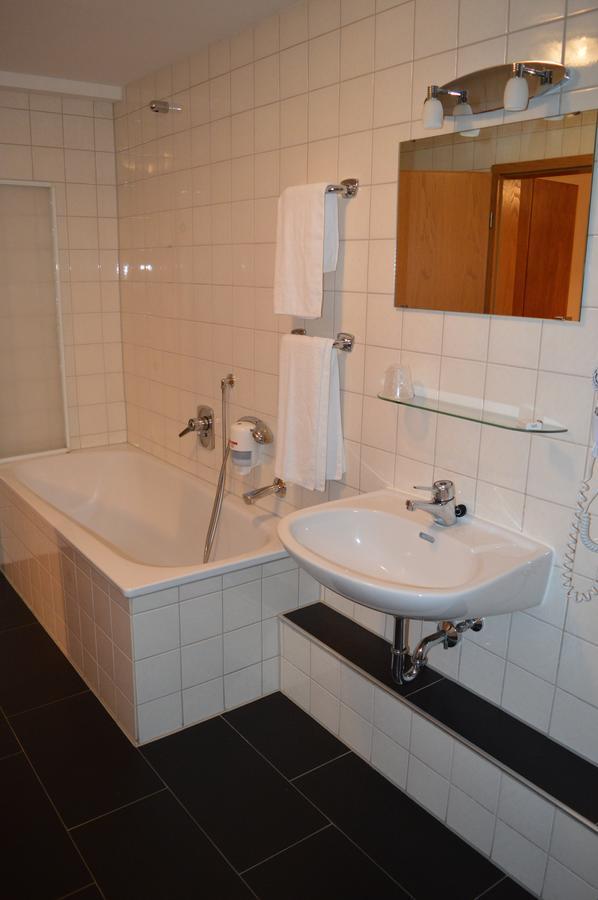 Hotel Hohensteiner Hof Bonnigheim Luaran gambar